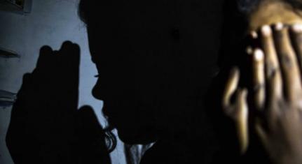 Homem de 26 anos é preso por 'casar' e engravidar menina de 12 anos em MT 