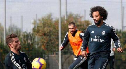 Marcelo, ex-Real Madrid, Flu e seleção, anuncia aposentadoria aos 36 anos 