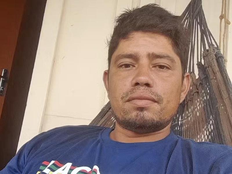 Indígena é morto pelo irmão durante briga da família por dinheiro e perturbação do sossego em MT 