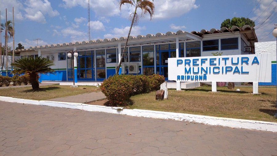 Prefeitura de Aripuanã abre Processo Seletivo para áreas da saúde e educação 
