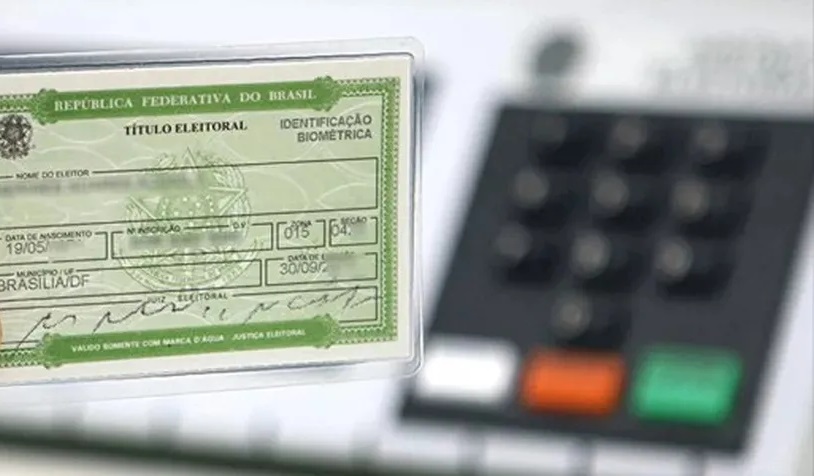 Aripuanã tem o terceiro maior percentual de eleitores faltosos em Mato Grosso 