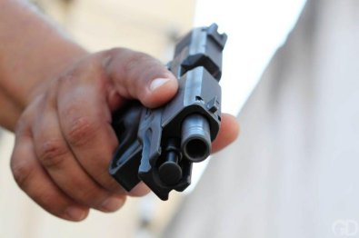 Ladrão invade madeireira, rouba Ranger e exige pix de R$ 10 mil em MT 