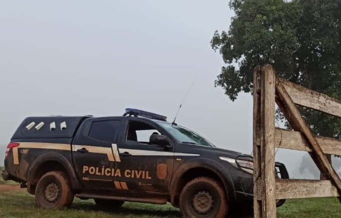 Morador reage a assalto, atira e mata ladrão em Mato Grosso 