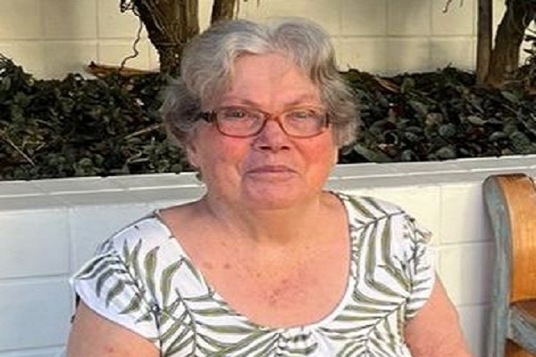 Lúcia Schimainski, pioneira em Aripuanã, falece aos 84 anos 