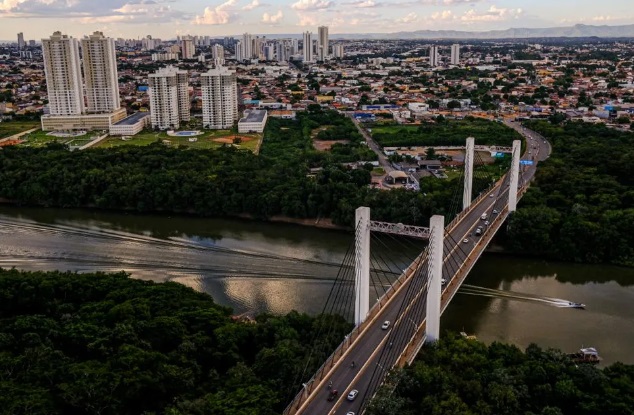 Aniversário de Cuiabá: confira programação em comemoração aos 306 anos da cidade 
