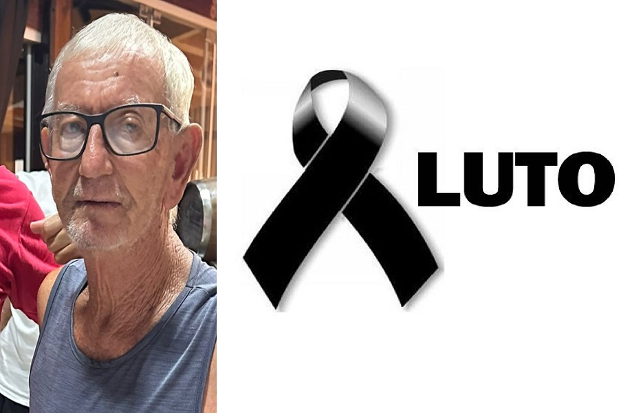 Aripuanã se despede de Rene Nedel, pioneiro da comunidade Medalha Milagrosa 