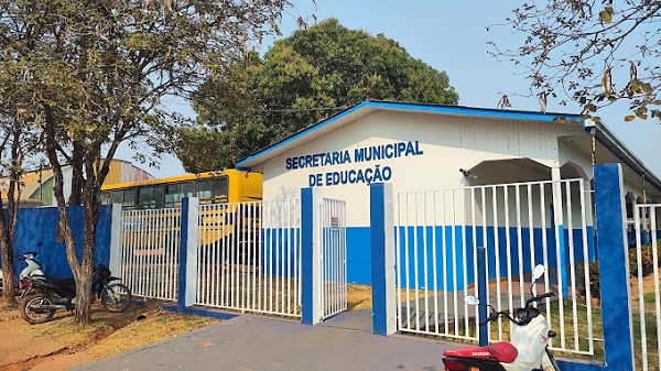 Aripuanã: Programa Mais MT Muxirum abre matrículas para alfabetização de jovens, adultos e idosos até 23 de abril