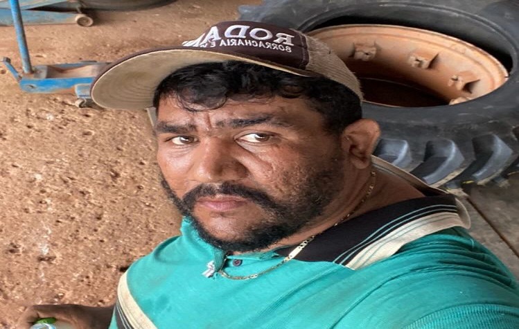 Empresário de Aripuanã, Gabriel Francisco de Paula, morre aos 36 anos vítima de câncer no pulmão 