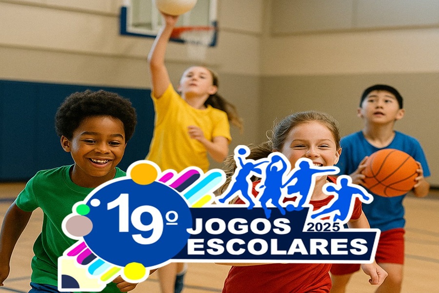 Aripuanã abre os 19º Jogos Escolares Aripuanenses nesta segunda-feira com participação de mais de 500 estudantes 