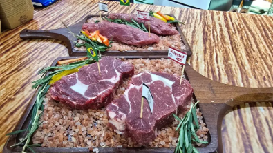 Carne é responsável por 90% das exportações de MT em 2025 