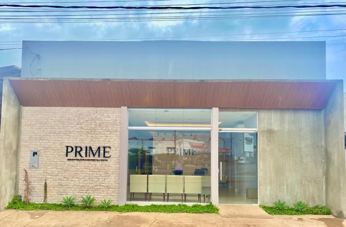 Chuva forte causa danos em clínica odontológica no centro de Aripuanã 