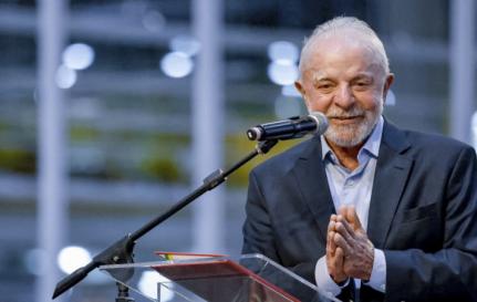 Em meio a investigações, Lula escolhe procurador federal para presidir INSS 