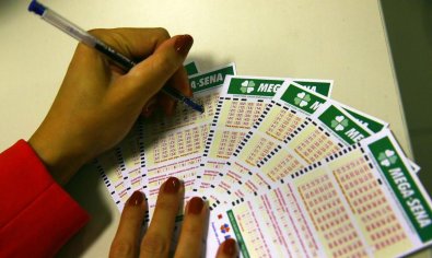 Duas apostas de MT faturam R$ 168 mil 