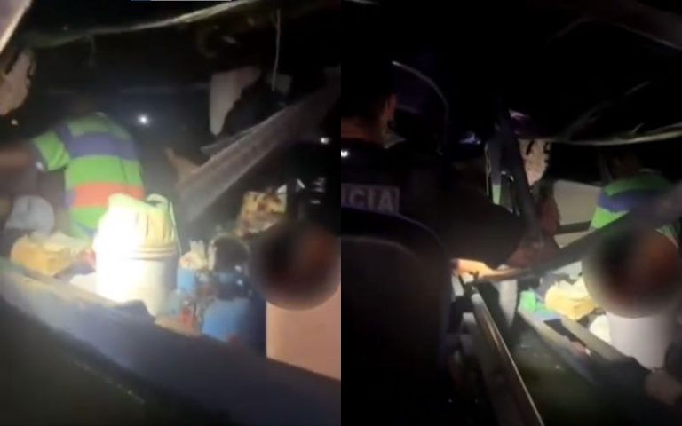 Menina de 12 anos é sequestrada pelo próprio tio em Novo Aripuanã 