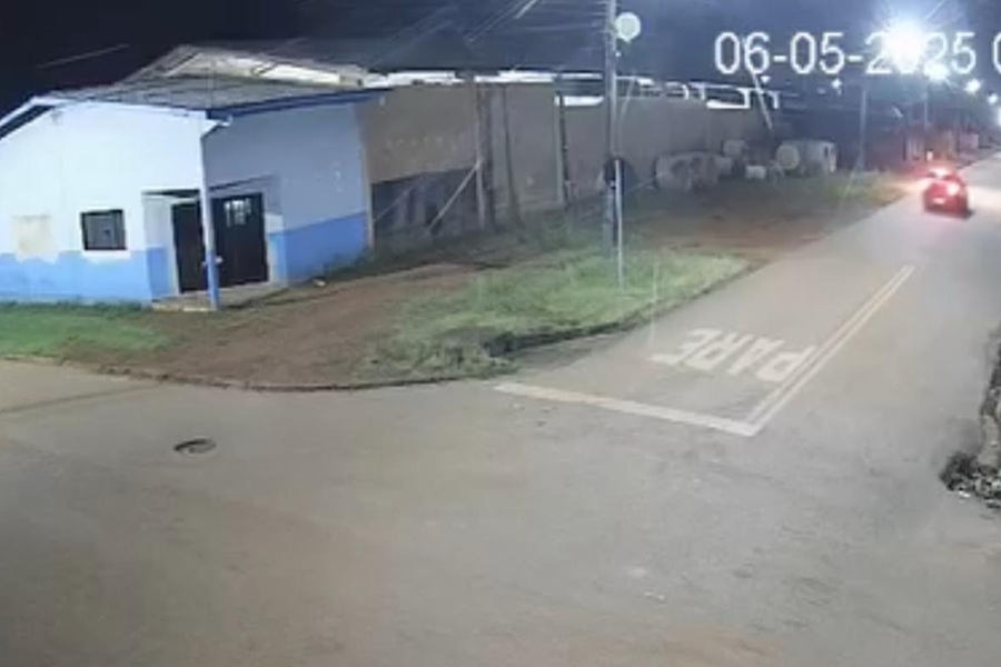 Furto na Secretaria de Infraestrutura de Aripuanã é registrado pela Polícia Militar; caso está sob investigação 