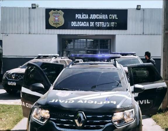 Polícia Civil cumpre mandados em investigações de lavagem de dinheiro realizada por facção criminosa 
