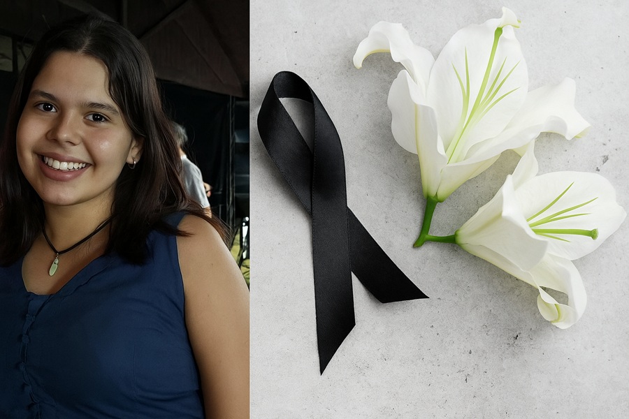 Jovem de 18 anos morre após grave acidente de trânsito em Aripuanã; família pede ajuda para custear translado 