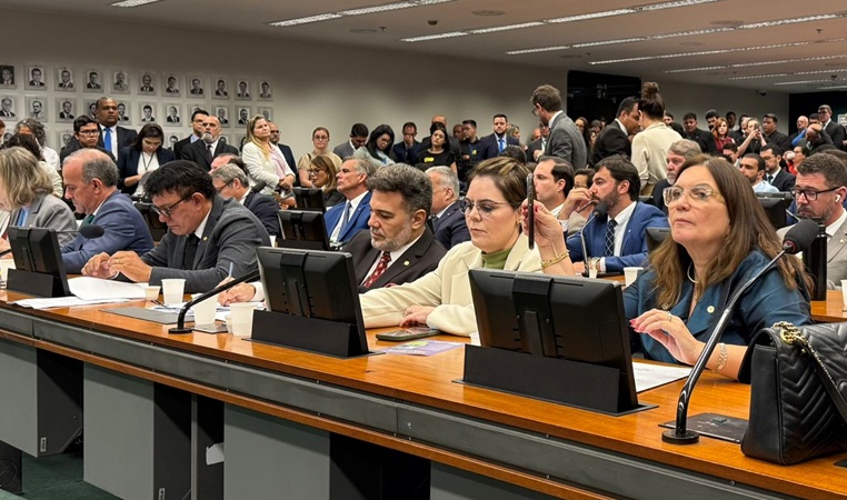 Câmara aprova audiência proposta por Coronel Fernanda para discutir invasões e conflitos em áreas rurais 