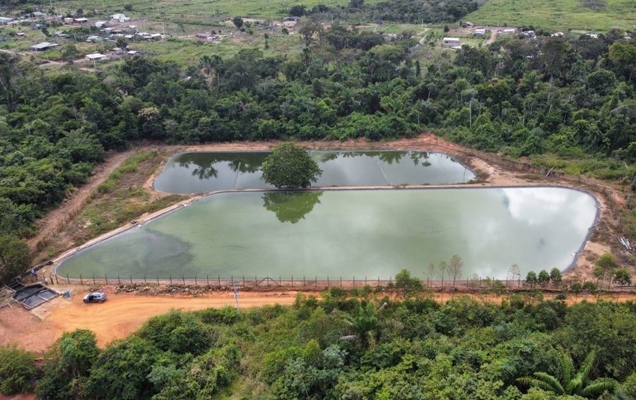 Prefeitura de Aripuanã inicia estudos para modernizar serviços de saneamento e gestão de resíduos 