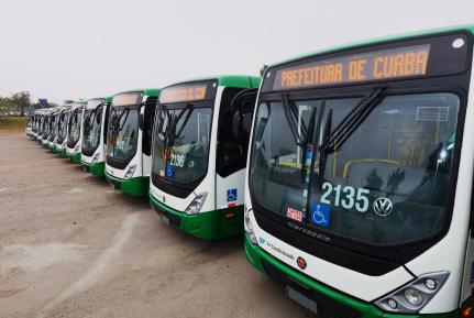 Cuiabá terá tarifa zero e aumento da frota de ônibus no Dia das Mães 