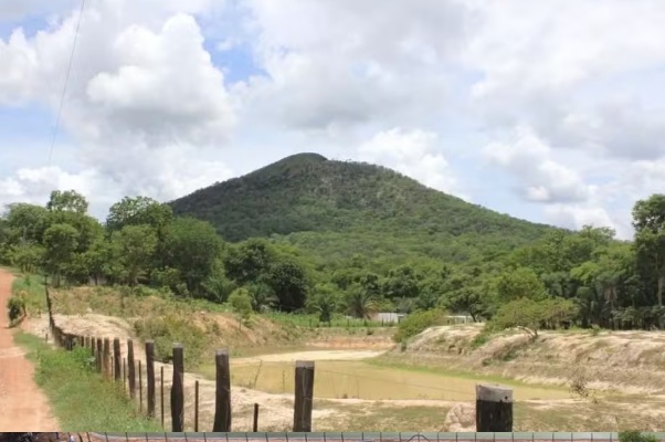 Justiça mantém autorização para obras no Morro de Santo Antônio em MT 