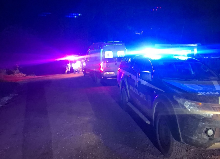 Crime brutal na zona rural de Aripuanã: homem é assassinado a facão na Vila Garimpeira 