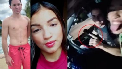 Médico que matou namorada é indiciado por 7 crimes 