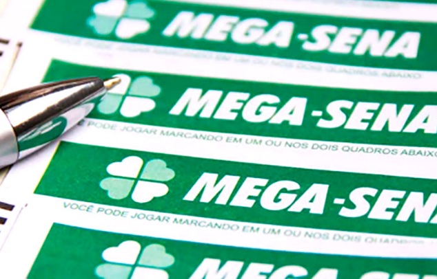 Bolões e apostas simples de Mato Grosso faturam mais de R$ 186 mil na Mega-Sena 