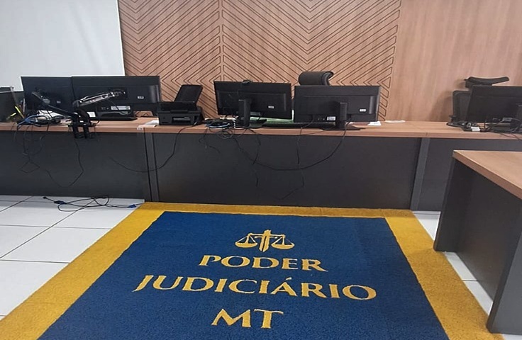 Tribunal do Júri de Aripuanã condena homem a 15 anos de prisão por tentativa de feminicídio 