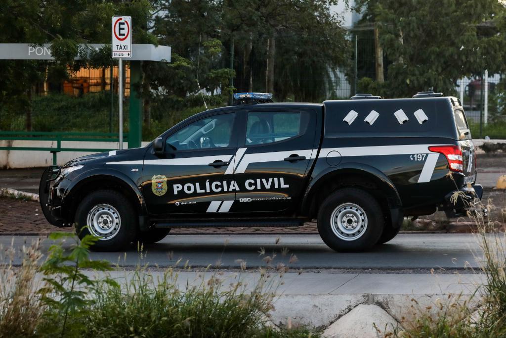 Polícia Civil mira organização criminosa envolvida em esquema de fraudes em jogos online de azar 