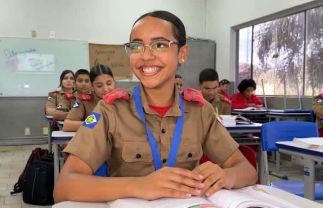 Estudante da rede estadual de MT consegue 3º lugar na Olimpíada Brasileira de Física 
