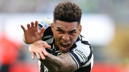 Botafogo vence o Seattle Sounders e larga bem na estreia do Mundial de clubes; veja 