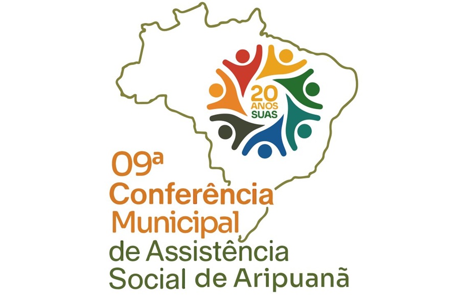 Prefeitura de Aripuanã realiza 9ª Conferência Municipal de Assistência Social no dia 2 de julho 