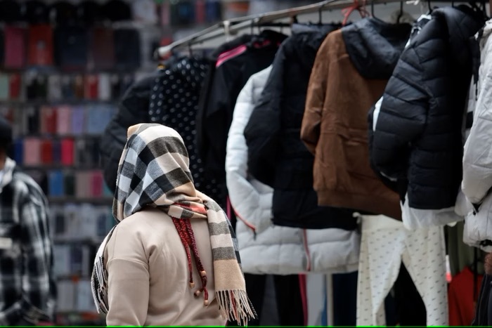 Massa de ar polar derruba temperaturas em até 5ºC; confira o clima 