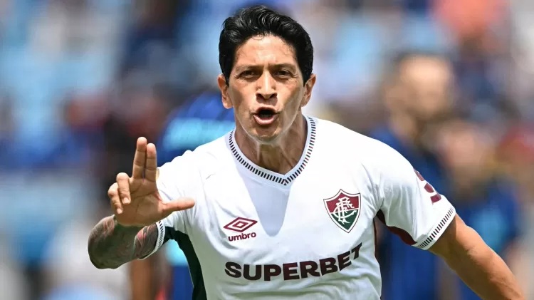 Flu faz no começo e no fim, vence Inter e garante 2 brasileiros entre os 8  