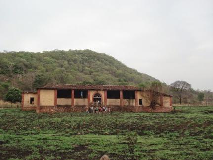 MPF recomenda reparação urgente de danos a sítio arqueológico causados por obras em Cáceres 