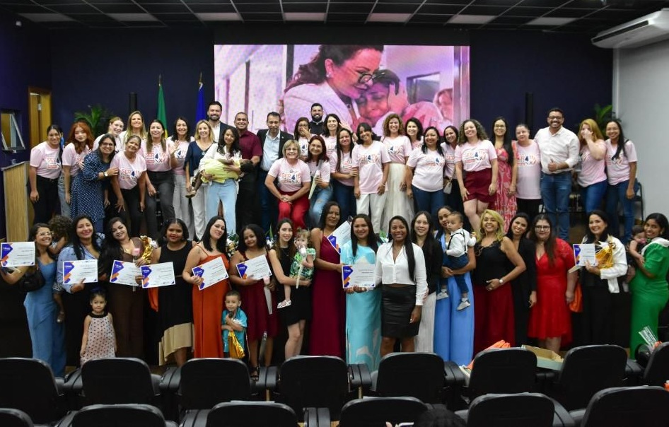 Governo de MT forma 16 mulheres em tecnologia por meio do programa SER Família Mulher 