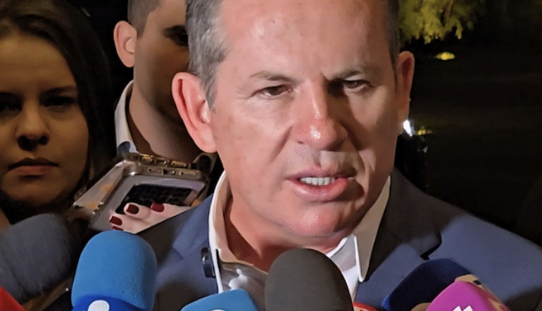 Mauro diz que Lula "está cometendo erros gigantescos", negocie tarifas com EUA e "esqueça eleição" 