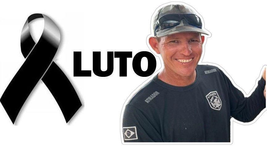 Empresário Mauro José de Santos Junior morre após ser encontrado ferido com tiro na cabeça em Aripuanã 