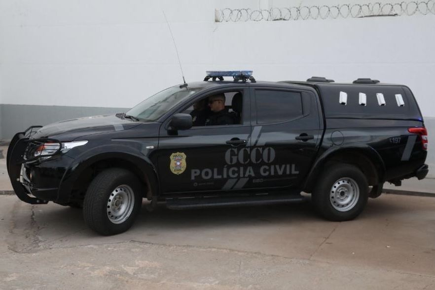 Polícia Civil captura lideranças de facção criminosa foragidas em operação em Cuiabá 
