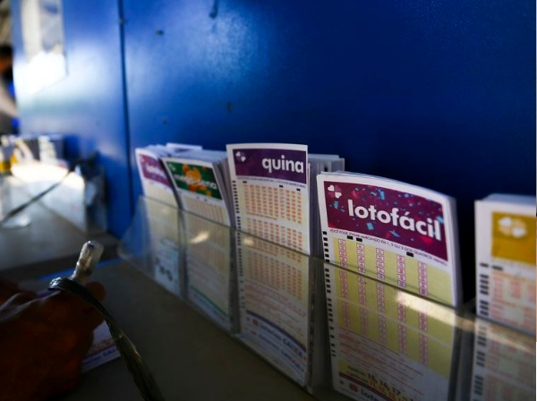 Apostador em Mato Grosso ganha mais de R$ 34 mil na loteria 