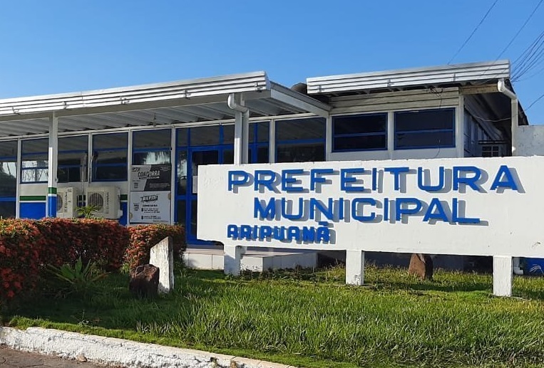 Prefeitura de Aripuanã abre Processo Seletivo para contratação de professores e técnicos na Educação 