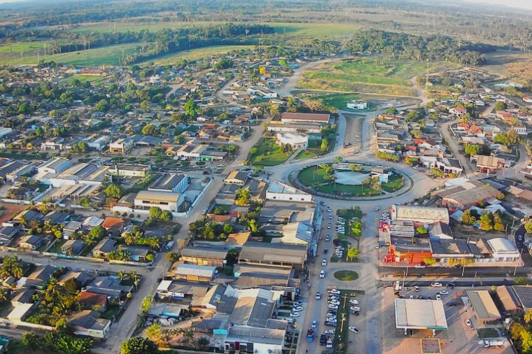 MP aciona Estado por falta de policiais civis na Delegacia de Cotriguaçu 