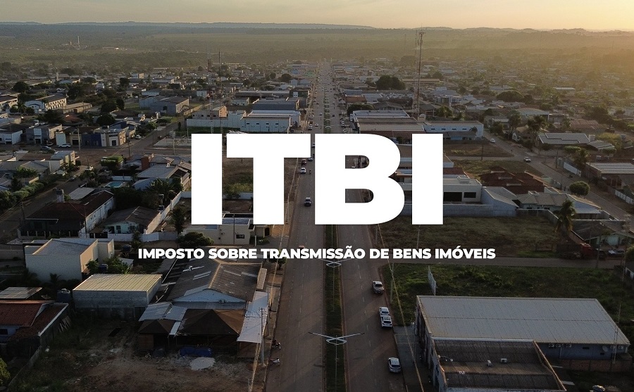Prefeitura de Aripuanã reduz ITBI para incentivar regularização de imóveis até o fim de 2025 