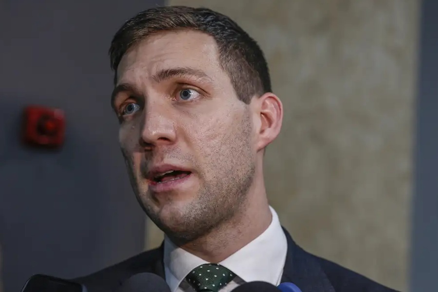 Risco de não investir em florestas é elas desaparecerem, diz Noruega 
