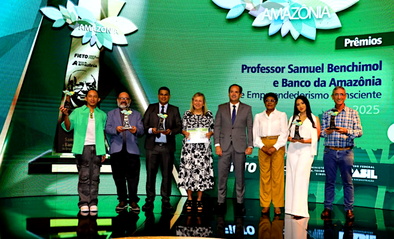 Projeto hídrico do Incra/MT vira modelo e rende prêmio por levar tecnologias sociais à Amazônia 