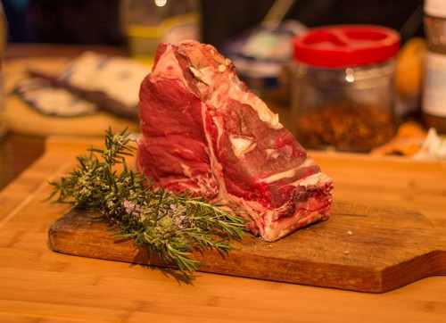 O Brasil embarcou 318,5 milhões de toneladas de carne bovina em novembro 