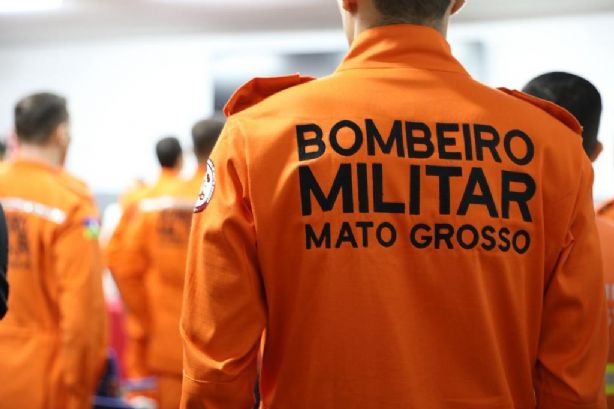 Corpo de Bombeiros divulga resultado preliminar de processo seletivo para bombeiros temporários 