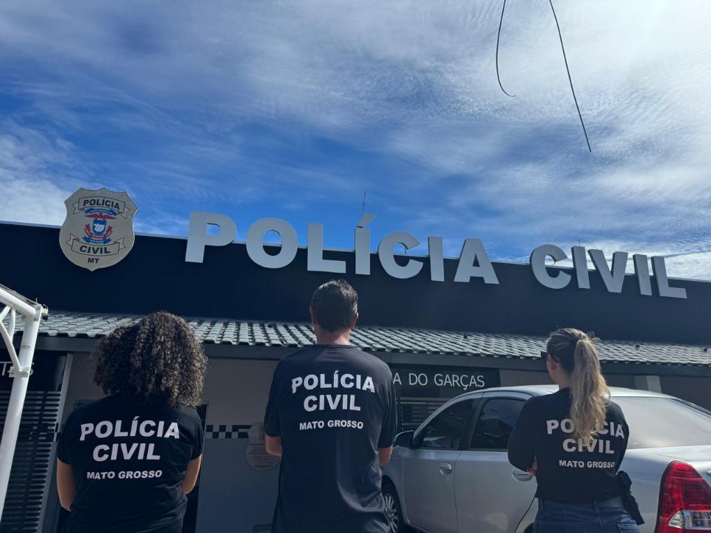 Nova fase da operação afasta vereador e servidor público envolvidos em esquema de fraudes em licitações 