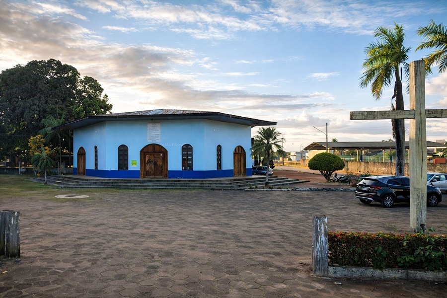 Paróquia São Francisco de Assis divulga programação especial de fim de ano em Aripuanã 